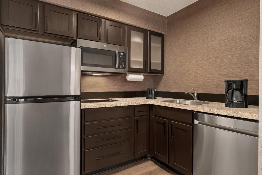 Residence Inn Deptford - image 7