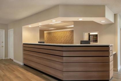 Residence Inn Deptford - image 8