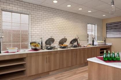 Residence Inn Deptford - image 9