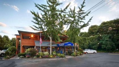 Best Western Woodbury Inn