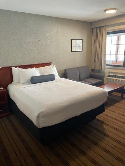 Best Western Woodbury Inn - image 21