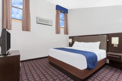 Days Inn by Wyndham Woodbury Long Island - image 17