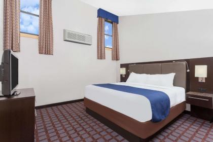 Days Inn by Wyndham Woodbury Long Island - image 18