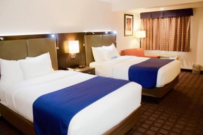 Days Inn by Wyndham Woodbury Long Island - image 20
