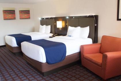 Days Inn by Wyndham Woodbury Long Island - image 21
