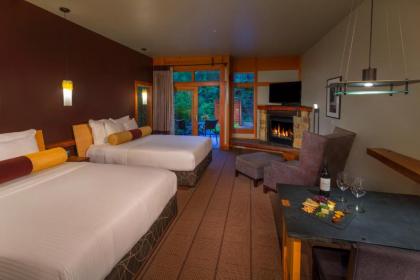 Willows Lodge - image 10