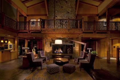 Willows Lodge - image 15