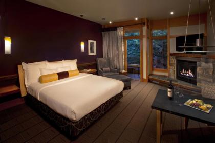 Willows Lodge - image 17