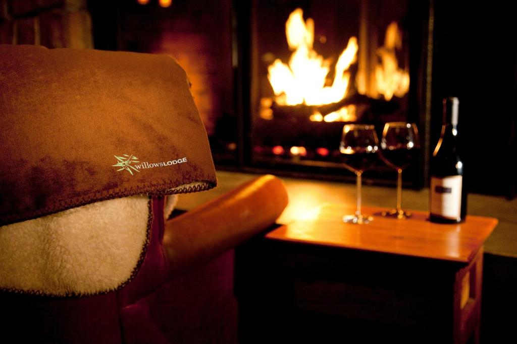 Willows Lodge - image 6