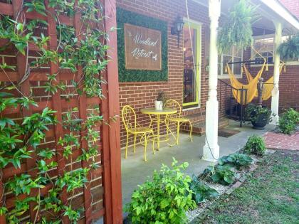 Woodland Retreat - Wanderlust - image 14