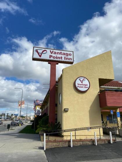 Vantage Point Inn   Woodland Hills Woodland Hills
