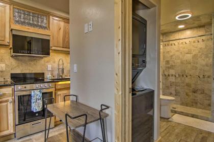 Mountain Cabin Walk to Dining and Memorial Park! - image 9