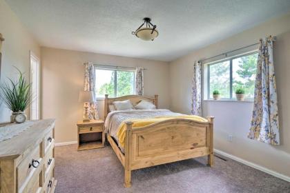 Family Getaway by Pike and San Isabel Forests! - image 15