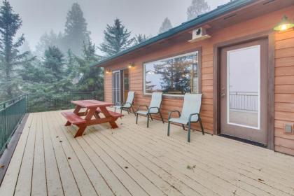 Wheelers Flathead Lakehouse Woods Bay Montana