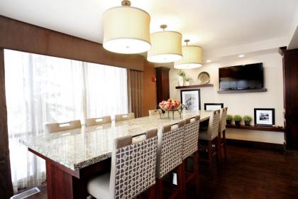 Hampton Inn Salt Lake City-North - image 18