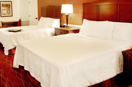 Hampton Inn Salt Lake City-North - image 21