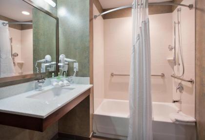 Holiday Inn Express & Suites St Louis Airport an IHG Hotel - image 15