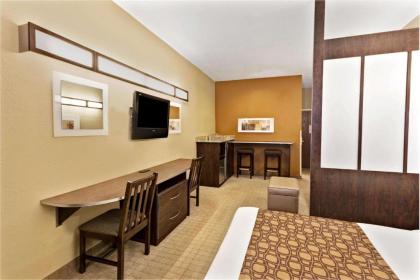 Microtel Inn & Suites by Wyndham Woodstock/Atlanta North - image 15