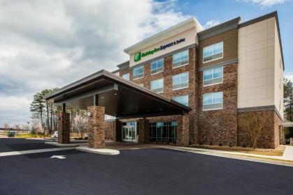 Holiday Inn Express  Suites Atlanta N   Woodstock an IHG Hotel Woodstock