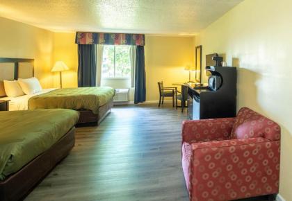 Quality Inn & Suites - image 13