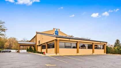 Best Western Woodstock Inn Woodstock Illinois