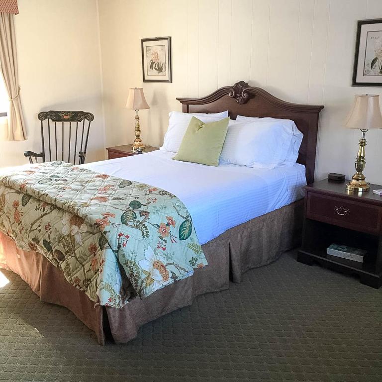 Braeside Lodging - image 3