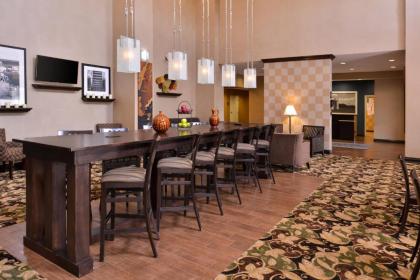 Hampton Inn & Suites Woodward - image 15