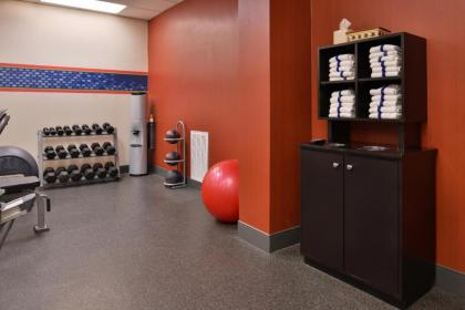 Hampton Inn & Suites Woodward - image 4