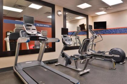Hampton Inn & Suites Woodward - image 5