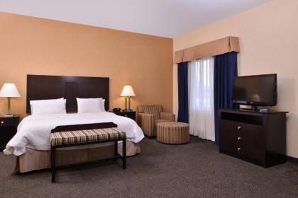 Hampton Inn & Suites Woodward - image 9
