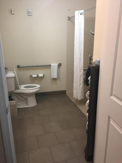 Candlewood Suites Woodward an IHG Hotel - image 11