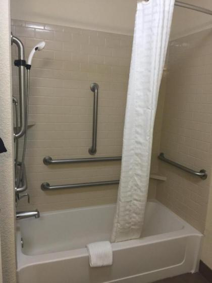 Candlewood Suites Woodward an IHG Hotel - image 14