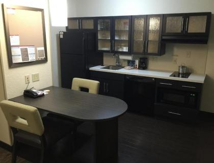 Candlewood Suites Woodward an IHG Hotel - image 15
