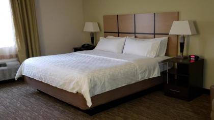 Candlewood Suites Woodward an IHG Hotel - image 2