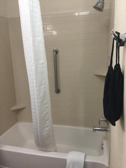 Candlewood Suites Woodward an IHG Hotel - image 4