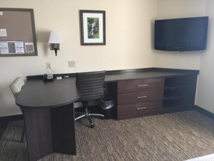Candlewood Suites Woodward an IHG Hotel - image 5