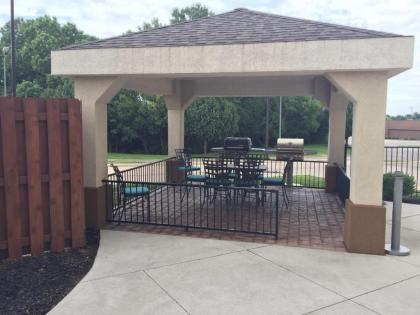 Candlewood Suites Woodward an IHG Hotel - image 6