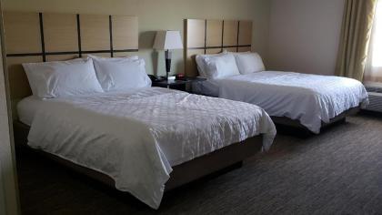 Candlewood Suites Woodward an IHG Hotel - image 8