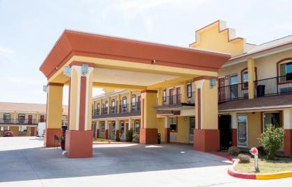 Sands Inn & Suites - image 12