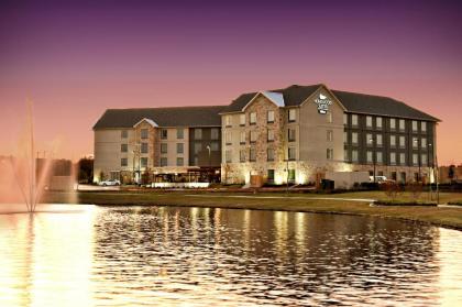 Homewood Suites by Hilton Waco