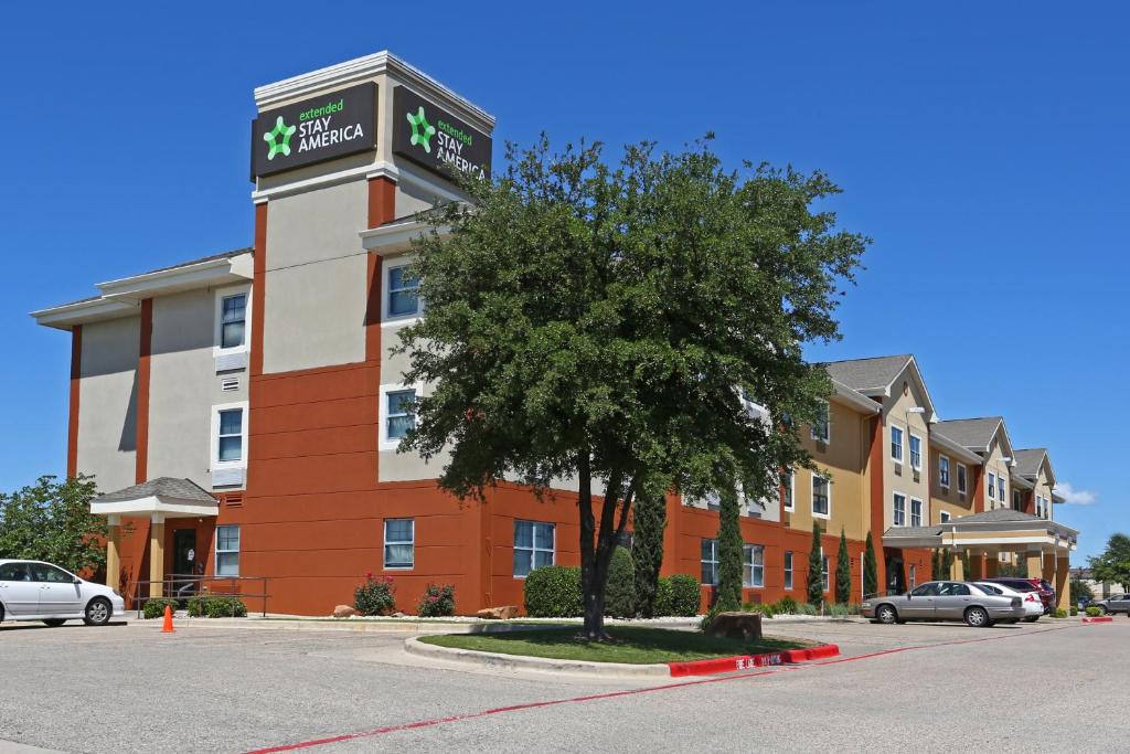 Extended Stay America Suites - Waco - Woodway - main image