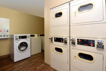 Extended Stay America Suites - Waco - Woodway - image 2
