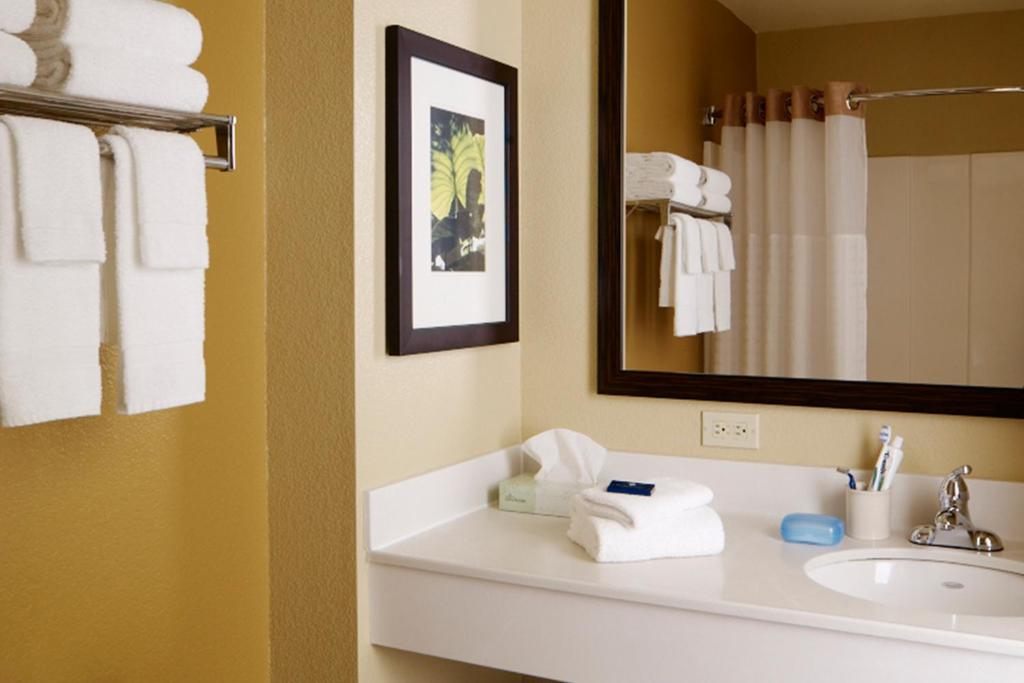 Extended Stay America Suites - Waco - Woodway - image 7