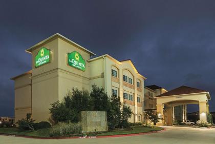 La Quinta by Wyndham Woodway   Waco South