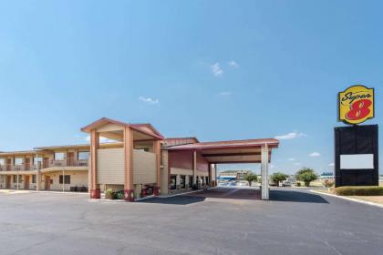 Super 8 by Wyndham Wacomall area tX