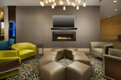 Holiday Inn Express Hotel & Suites Waco South an IHG Hotel - image 10