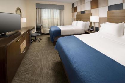 Holiday Inn Express Hotel & Suites Waco South an IHG Hotel - image 12