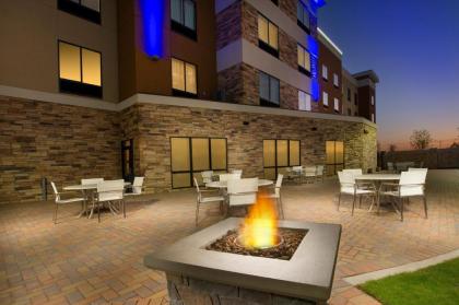 Holiday Inn Express Hotel & Suites Waco South an IHG Hotel - image 14