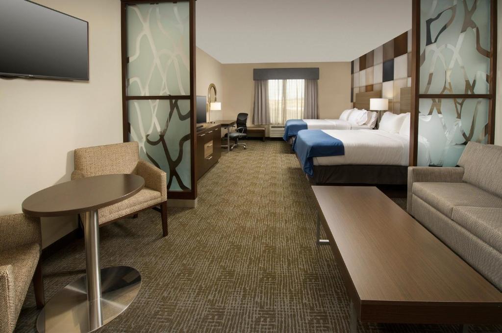 Holiday Inn Express Hotel & Suites Waco South an IHG Hotel - image 7