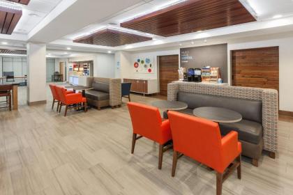 Holiday Inn Express Hotel & Suites Providence-Woonsocket an IHG Hotel - image 16